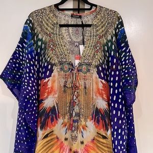 Kaftan/Cover Up